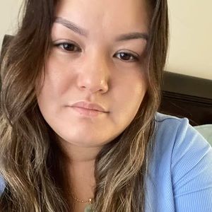 Meet your Posher, Tisha